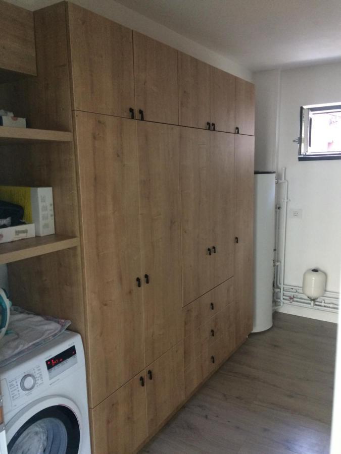 דירות טימישוארה Maremi מראה חיצוני תמונה